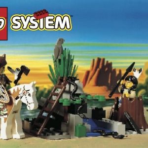 LEGO® 6718 Western Szaman