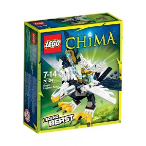 LEGO® 70124 Legends of Chima Orzeł