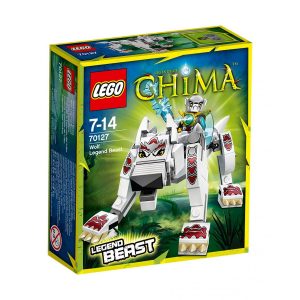LEGO® 70127 Legends of Chima Wilk