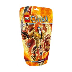 LEGO® 70206 Legends of Chima CHI Laval