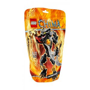 LEGO® 70208 Legends of Chima CHI Panthar