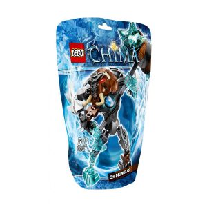 LEGO® 70209 Legends of Chima CHI Mungus