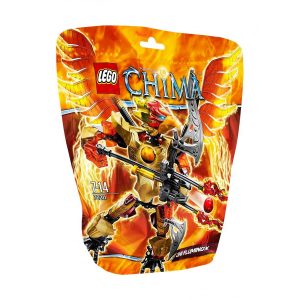 LEGO® 70211 Legends of Chima CHI Fluminox