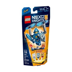 LEGO® 70330 Nexo Knights Clay