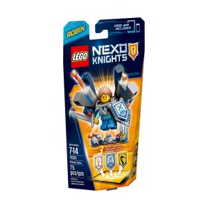 LEGO® 70333 Nexo Knights Robin