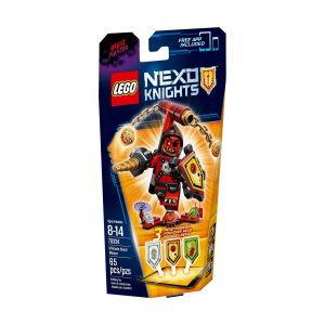 LEGO® 70334 Nexo Knights Władca Bestii