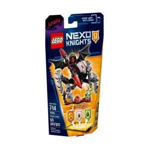 LEGO® 70335 Nexo Knights Lavaria