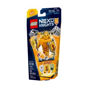 LEGO® 70336 Nexo Knights Axl