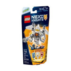 LEGO® 70337 Nexo Knights Lance