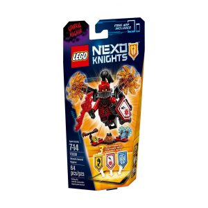 LEGO® 70338 Nexo Knights General Magmar