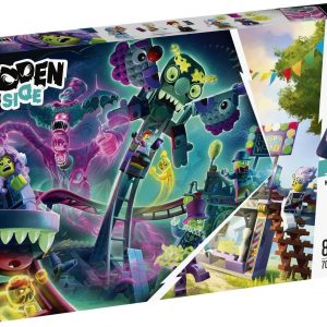 LEGO® 70432 Hidden Side Nawiedzony lunapark