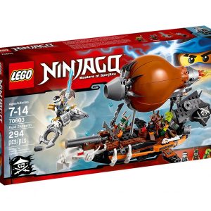 LEGO® 70603 Ninjago Piracki sterowiec
