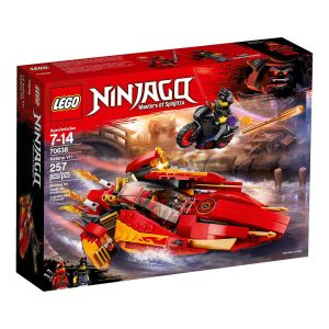 LEGO® 70638 Ninjago Katana V11