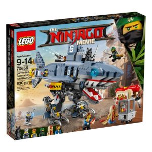 LEGO® 70656 Ninjago Movie Garmadon, Garmadon, GARMADON!