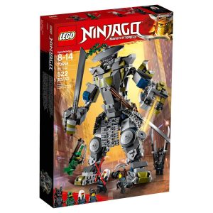 LEGO® 70658 Ninjago Tytan Oni