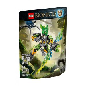 LEGO® 70778 Bionicle Obrońca dżungli