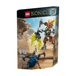 LEGO® 70779 Bionicle Obrońca Skał