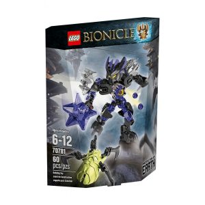 LEGO® 70781 Bionicle Obrońca Ziemi