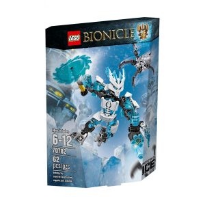 LEGO® 70782 Bionicle Obrońca Lodu