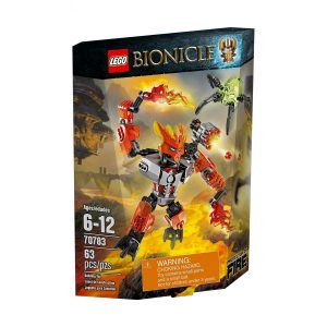 LEGO® 70783 Bionicle Obrońca Ognia