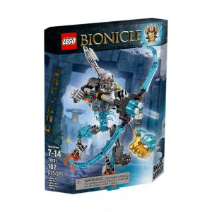 LEGO® 70791 Bionicle Wojownik czaszek