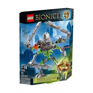 LEGO® 70792 Bionicle Rozcinacz