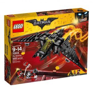 LEGO® 70916 Batman Movie Batwing