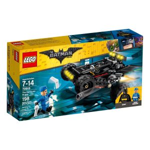 LEGO® 70918 Batman Movie Łazik piaskowy Batmana