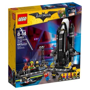 LEGO® 70923 Batman Movie Prom kosmiczny Batmana