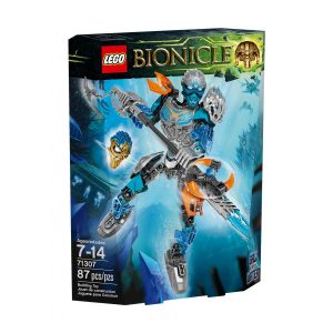 LEGO® 71307 Bionicle Gali – zjednoczyciel wody