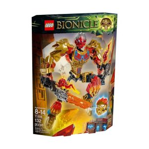 LEGO® 71308 Bionicle Tahu – zjednoczyciel ognia