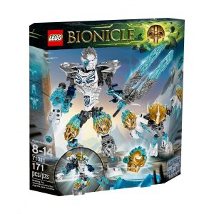 LEGO® 71311 Bionicle Kopaka i Melum