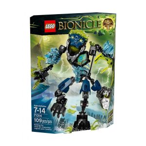LEGO® 71314 Bionicle Bestia burzy