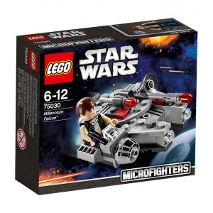LEGO&reg; 75030 Star Wars Millennium Falcon