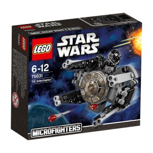 LEGO® 75031 Star Wars TIE Interceptor