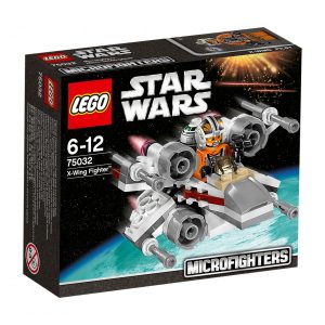LEGO® 75032 Star Wars X-Wing Fighter