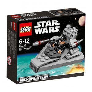 LEGO® 75033 Star Wars Star Destroyer