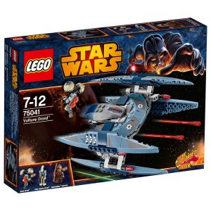 LEGO® 75041 Star Wars Vulture Droid