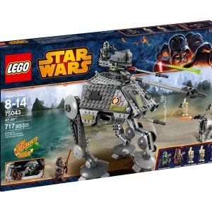 LEGO® 75043 Star Wars AT-AP