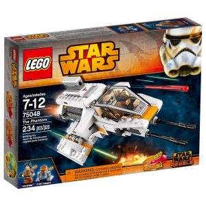 LEGO® 75048 Star Wars Phantom