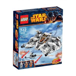 LEGO&reg; 75049 Star Wars Snowspeeder