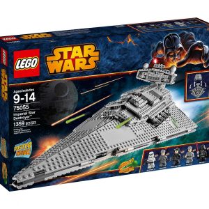 LEGO® 75055 Star Wars Imperial Star Destroyer
