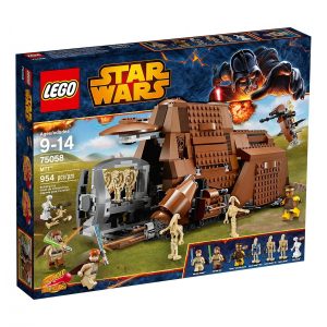 LEGO® 75058 Star Wars MTT