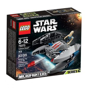 LEGO® 75073 Star Wars Droid Sęp