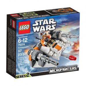 LEGO® 75074 Star Wars Śmigacz śnieżny