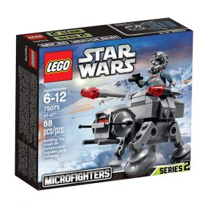 LEGO® 75075 Star Wars AT-AT