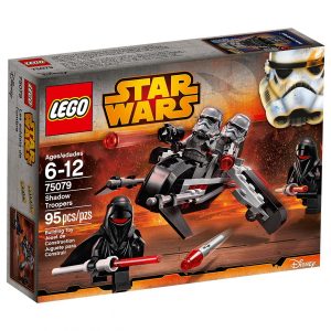 LEGO® 75079 Star Wars Mroczni szturmowcy