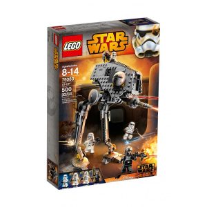 LEGO® 75083 Star Wars AT-DP Pilot