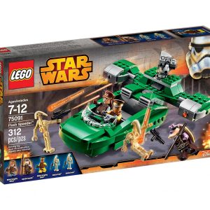 LEGO&reg; 75091 Star Wars Śmigacz Flash