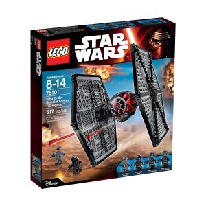 LEGO® 75101 Star Wars First Order Special Forces TIE fighter